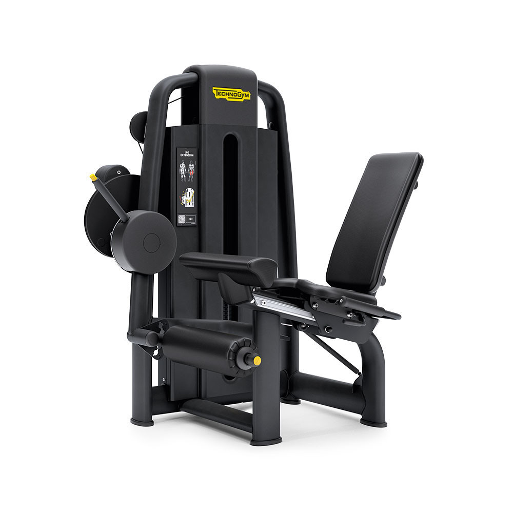 Тренажеры Technogym Leg Press