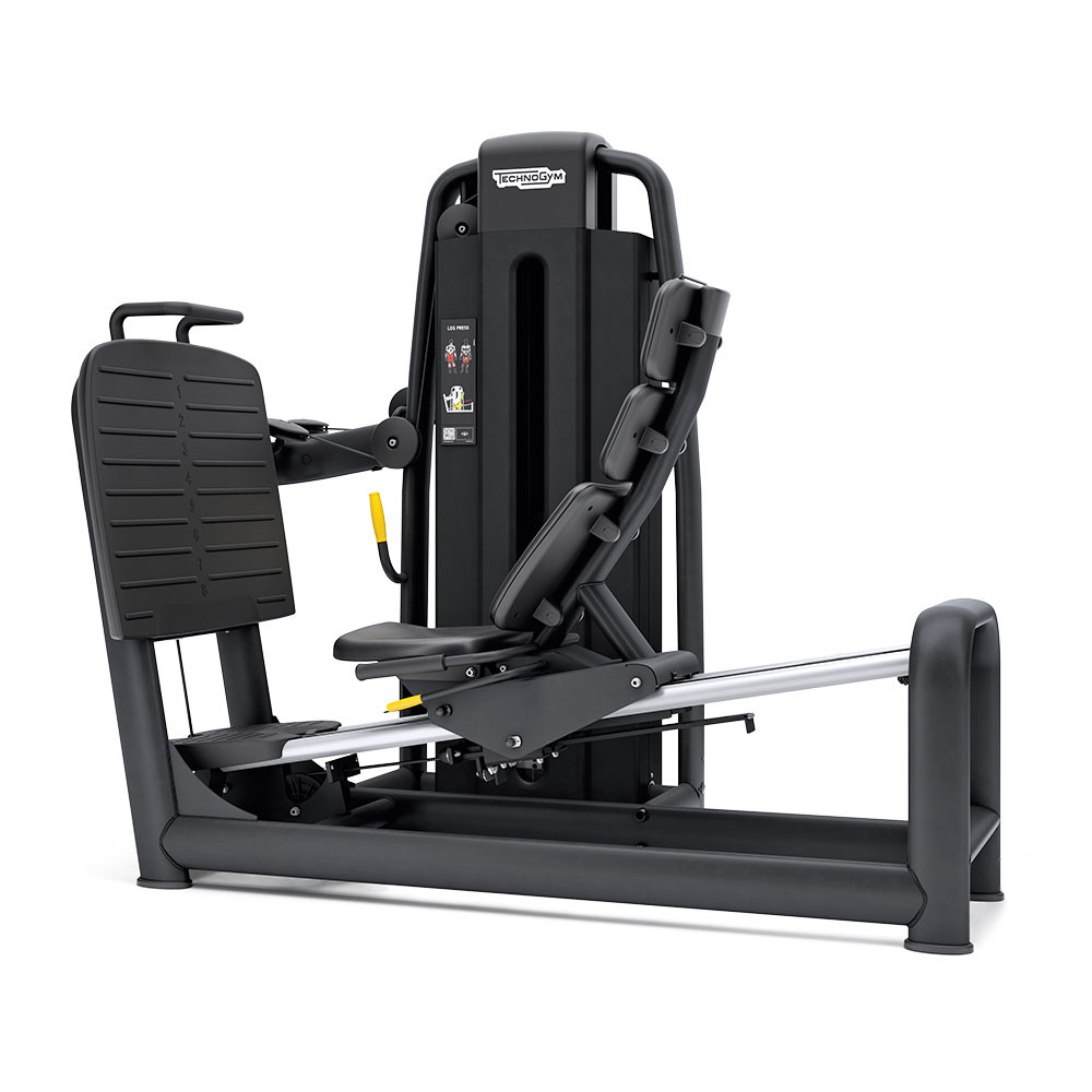 Selection 700 - Leg Press