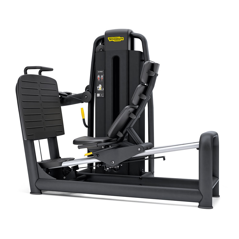 Selection 700 Leg Press Machine 