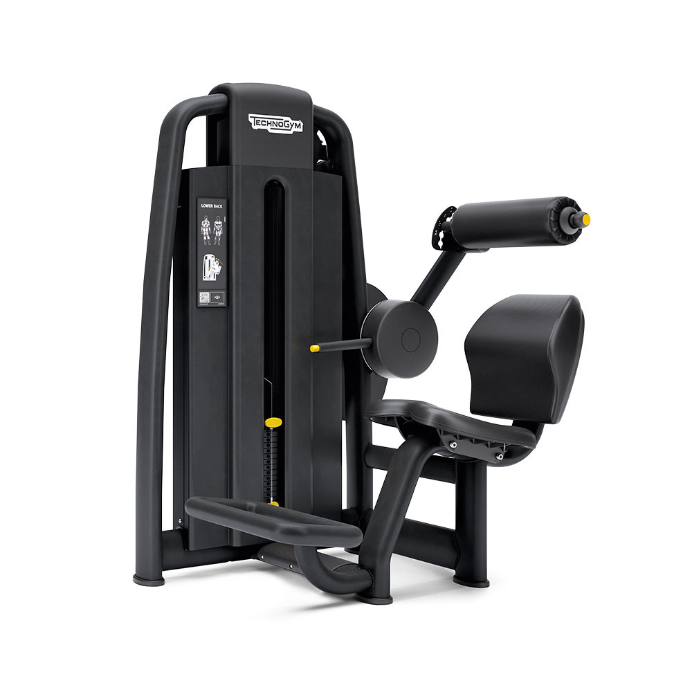 Selection 700 - Lower Back