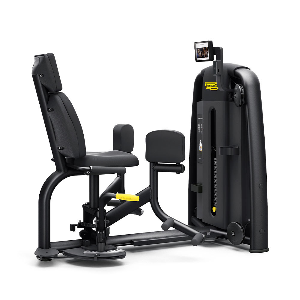 Adductor machine - Selection 900