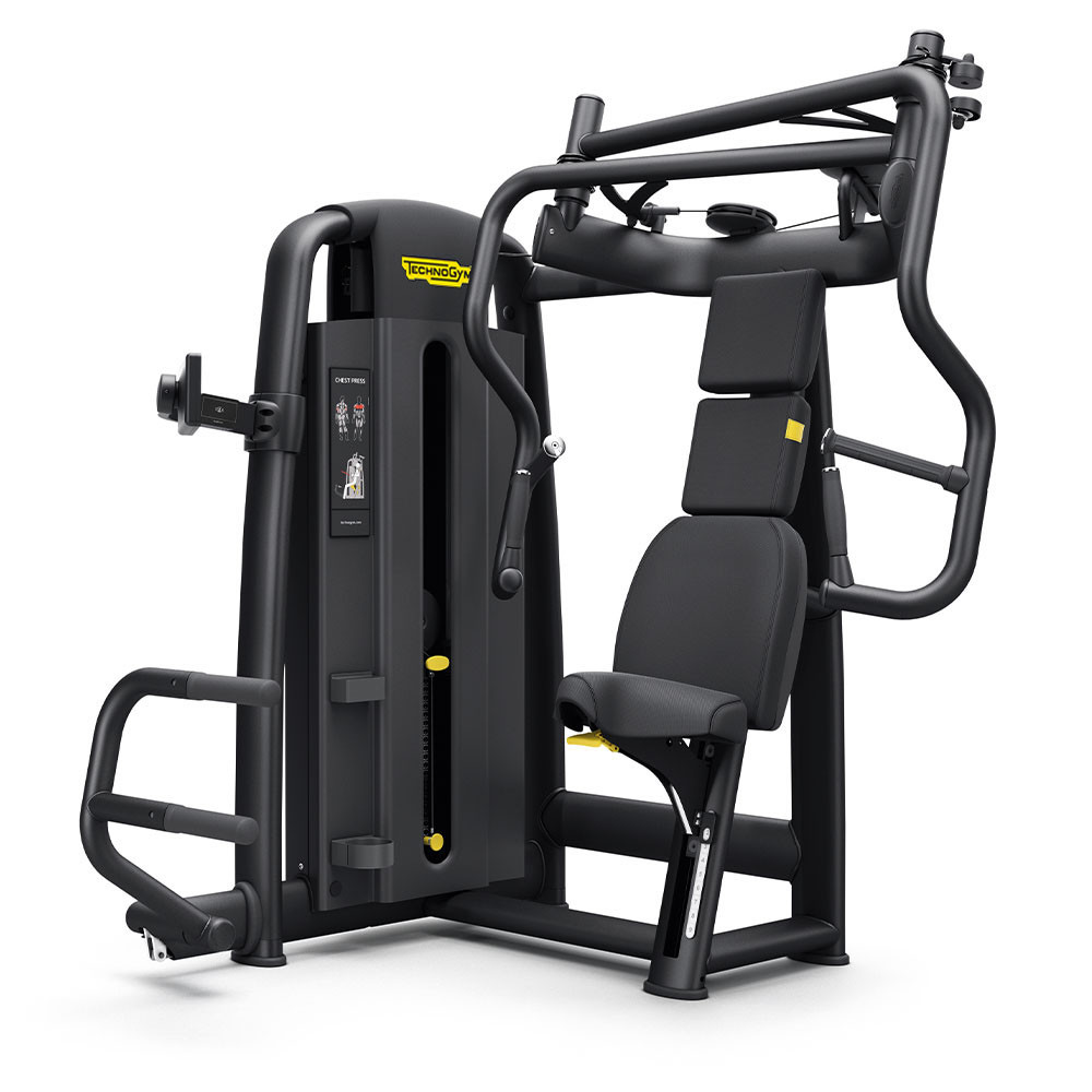 Selection Strength Equipment