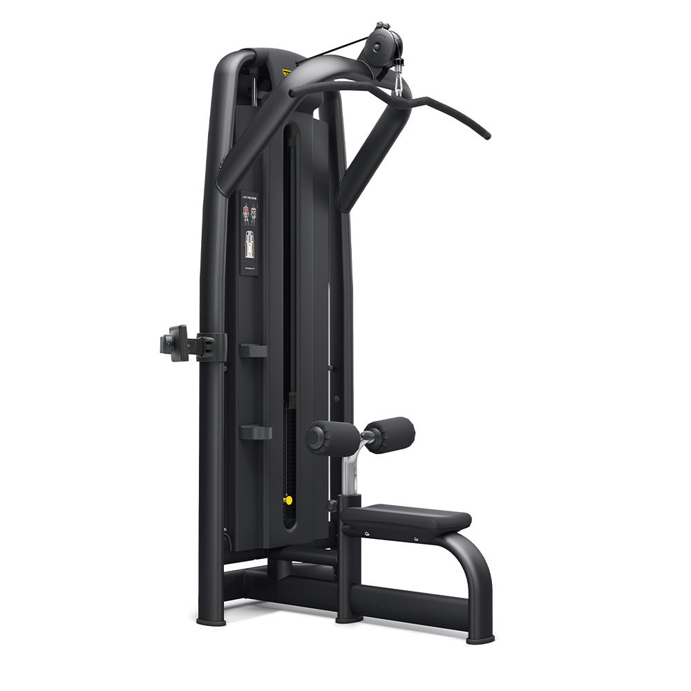 Selection Strength Equipment