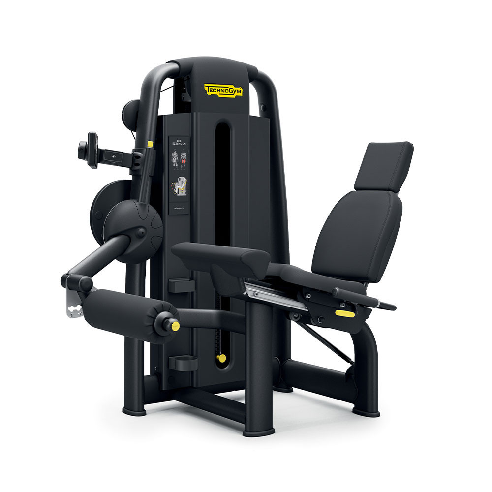Leg extensions - Selection 900