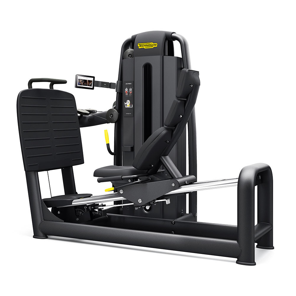 Leg Press - Selection 900