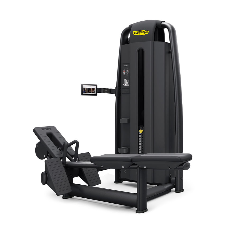 Pulley machine - Selection 900