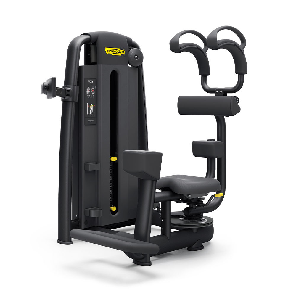 Rotary Torso - Selection 900