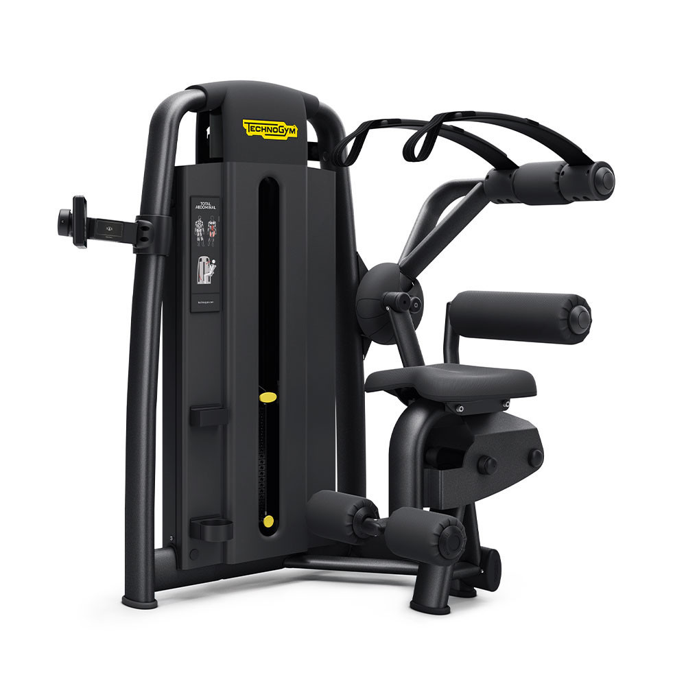 Abdominal Crunch Machine - Selection 900