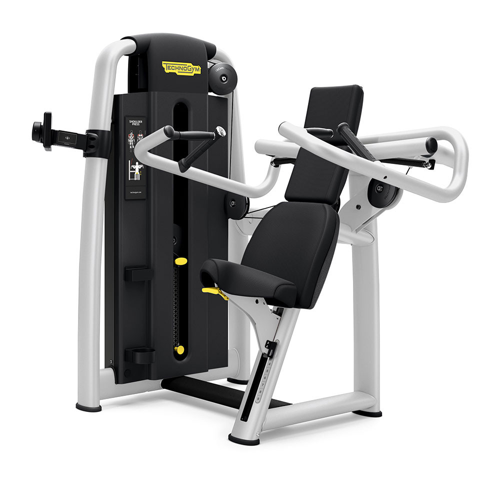 Selection Shoulder Press Medical Machine 
