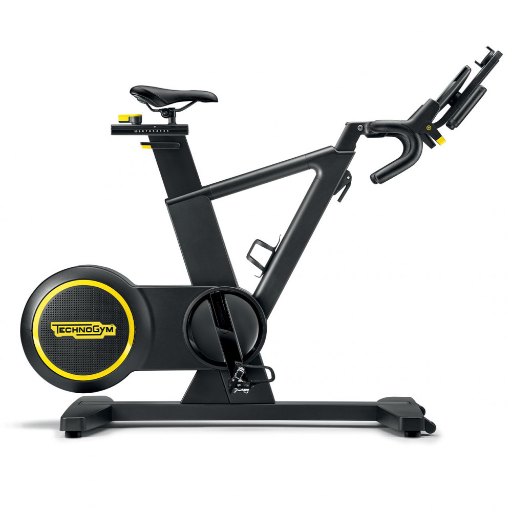 technogym bike