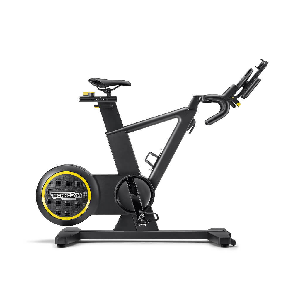 Technogym bike clearance