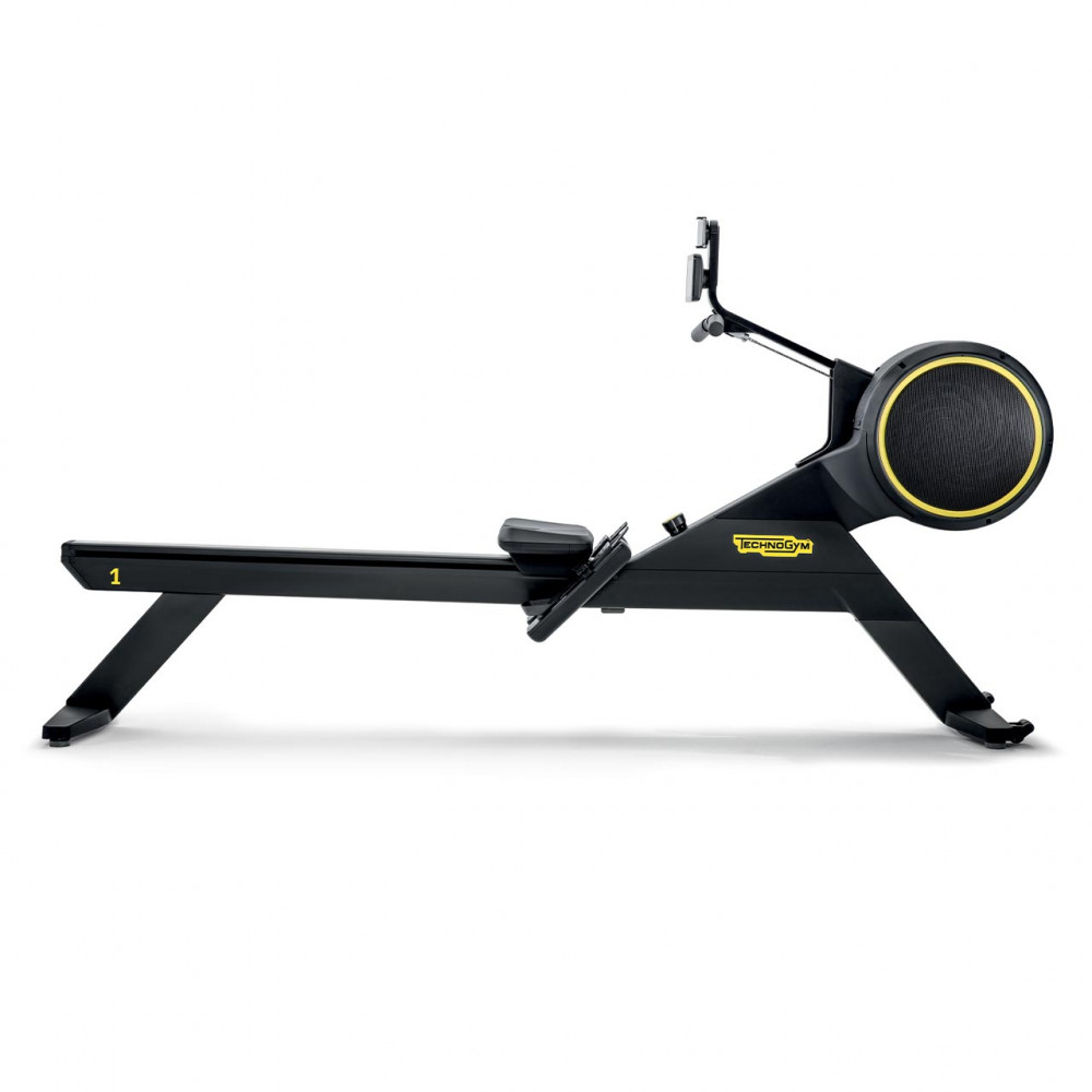  Rowing machine Skillrow - Connected Gym Rowing equipment