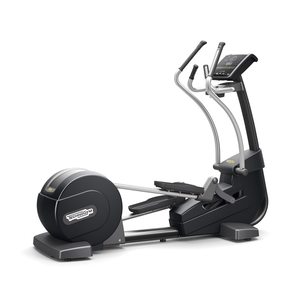 Excite Synchro MED Medical Elliptical Cross Trainer