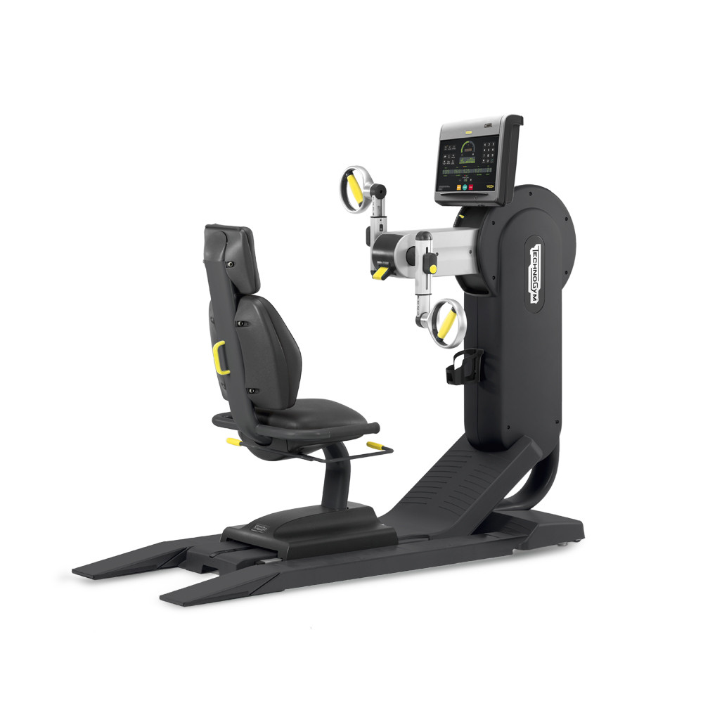 Excite TOP MED Medical Upper Body Trainer