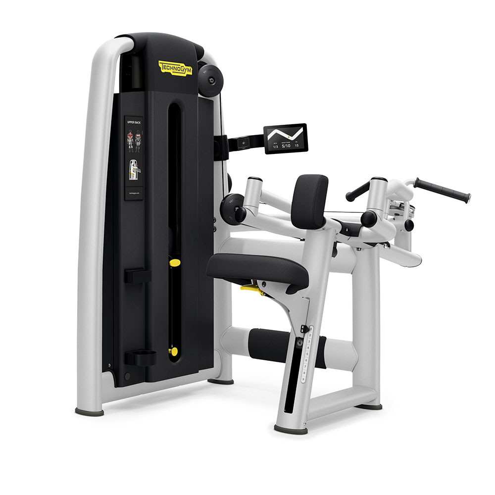 Selection Medical Upper Back Strength Machine 