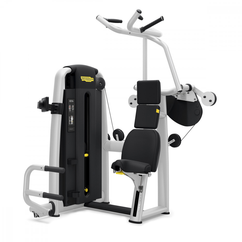 Верхний блок Technogym