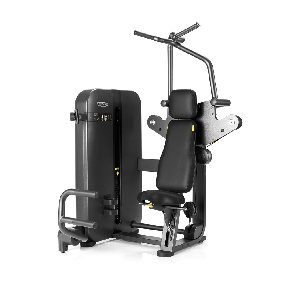 ARTIS®  Vertical Traction 