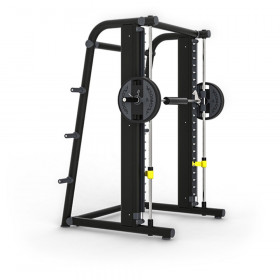 Smith technogym hotsell