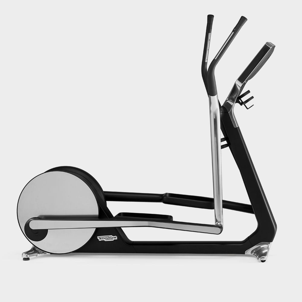 home trainer technogym