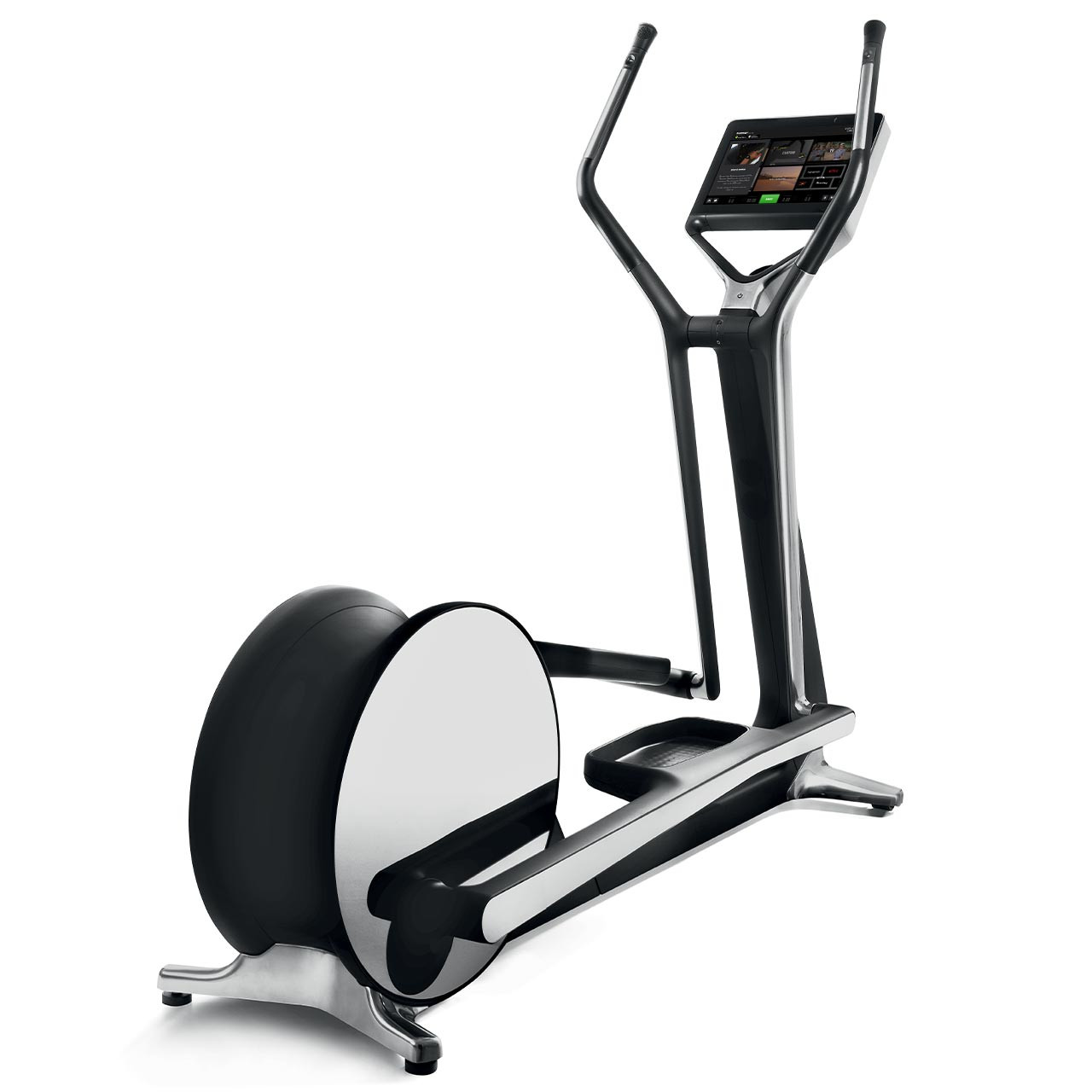 Cross Personal Technogym