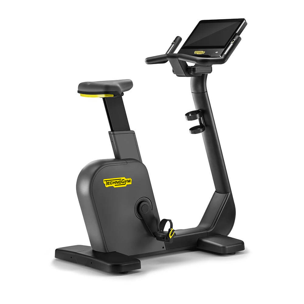 home trainer technogym